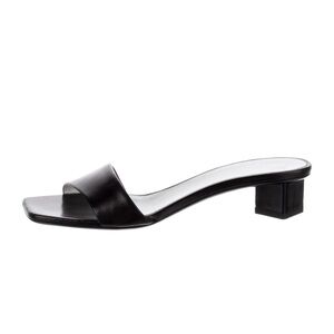 The Row Women's Slide Sandals Size 6